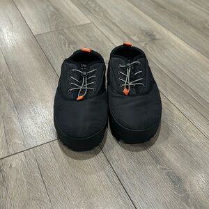 Wren Fireside Hybrid Slippers